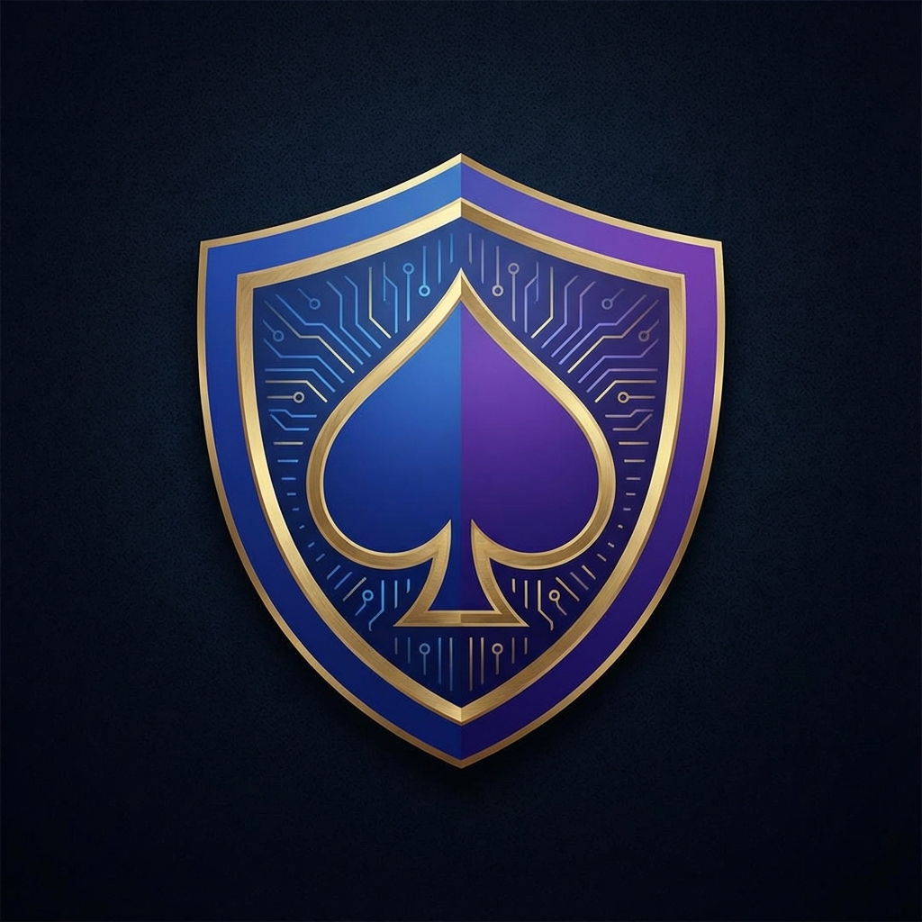 Aegis Poker Logo